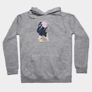 Poppy Choke 2 Hoodie